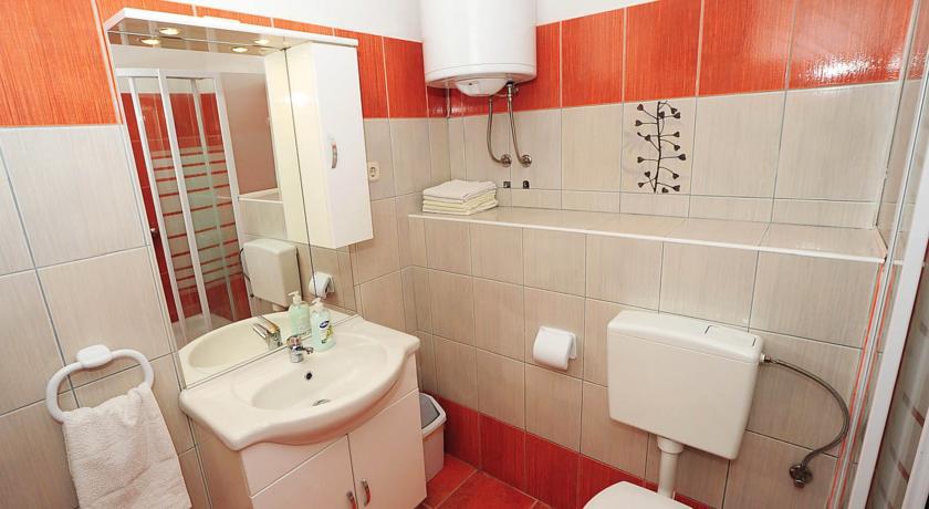 Klelija Apartment *